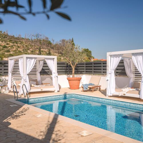 Vendégház Vrbanj - CLD407