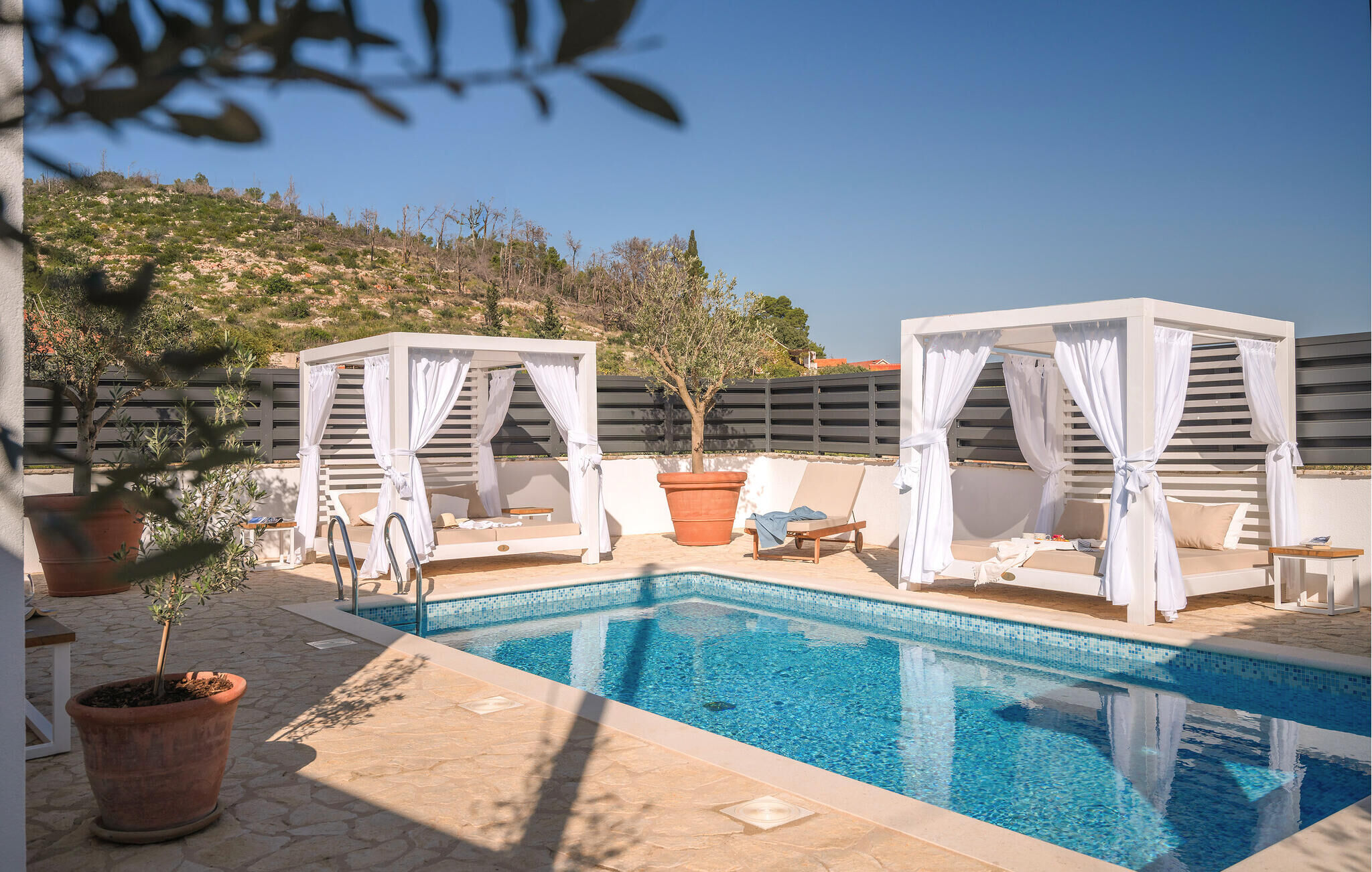 Vendégház Vrbanj - CLD407