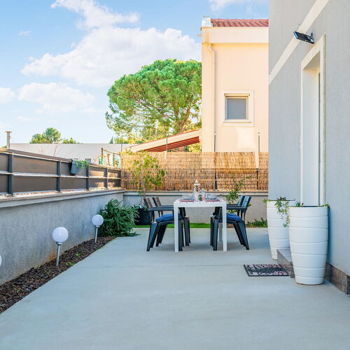 Apartman Valbandon - CIF984  2