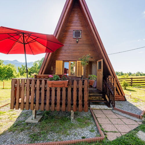 Vendégház Lovinac - CCL178