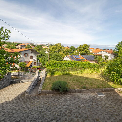 Apartman Kastav - CKU427  4