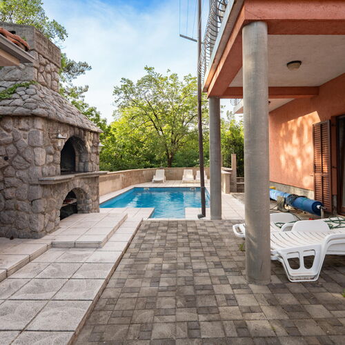 Apartman Kastav - CKU427  3