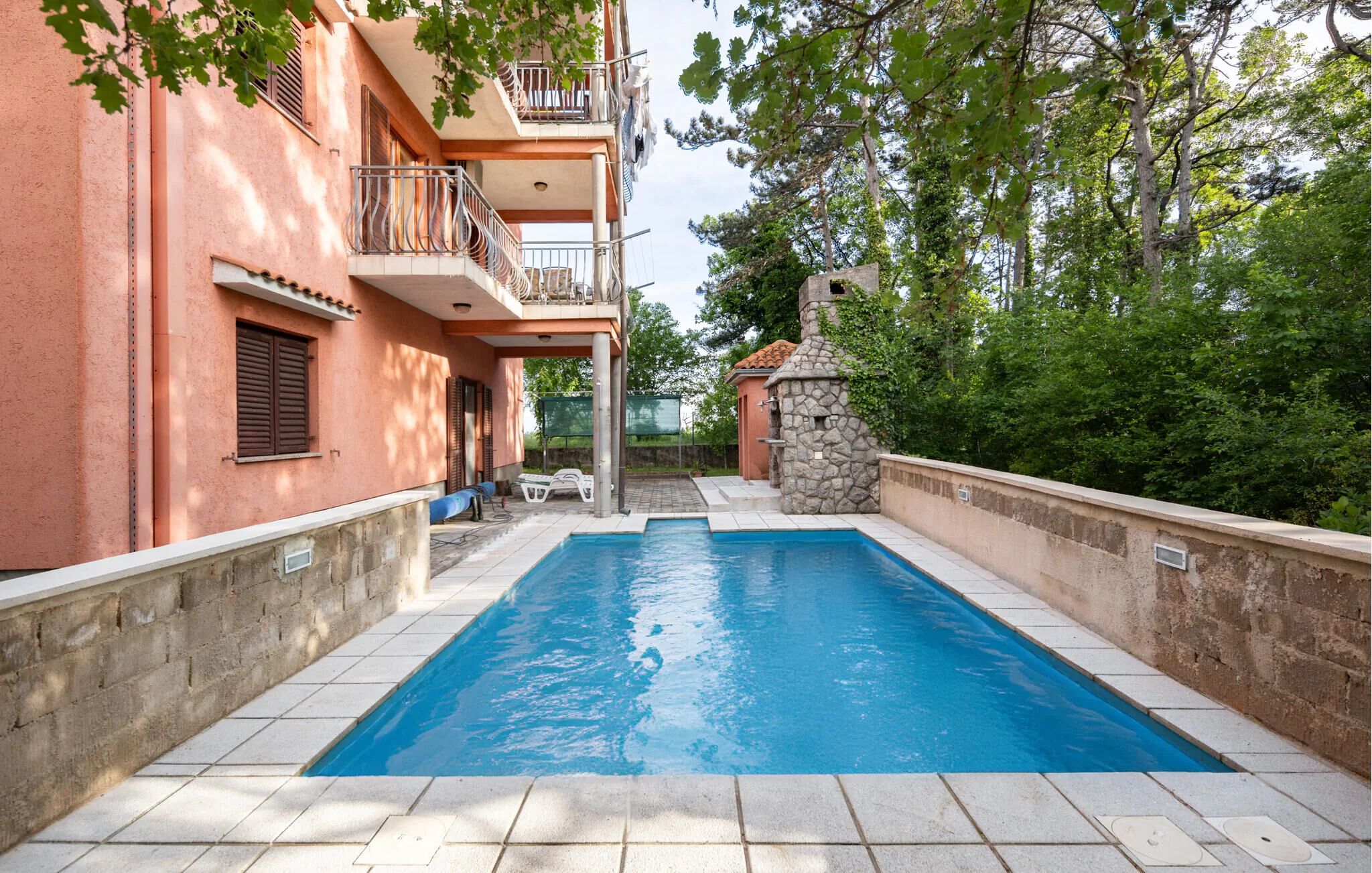 Apartman Kastav - CKU427