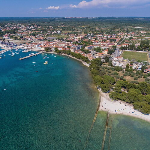 Apartman Barbariga - CIF981  4