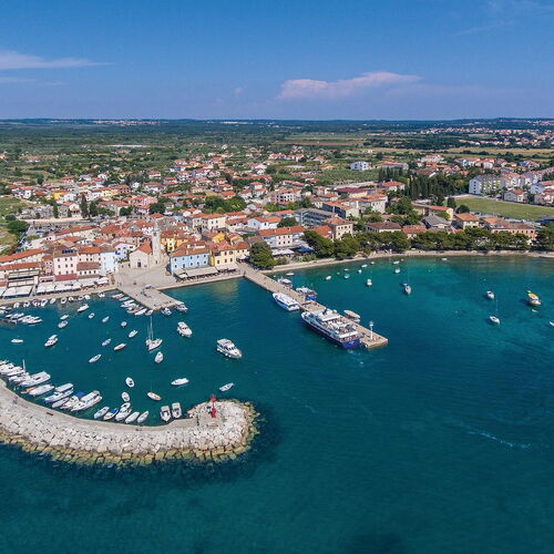 Apartman Barbariga - CIF981  2