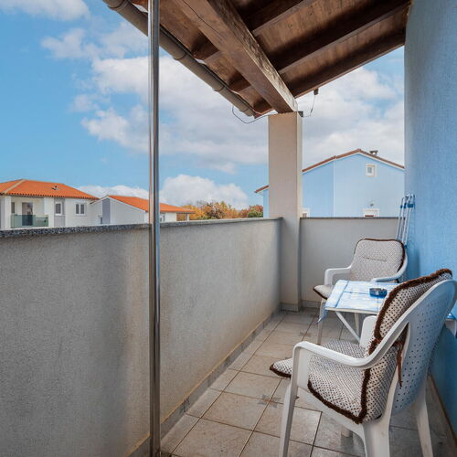 Apartman Barbariga - CIF002  3