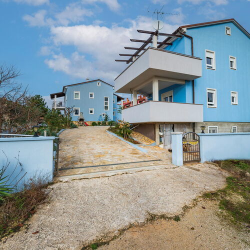 Apartman Barbariga - CIF002  4
