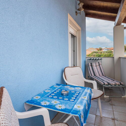 Apartman Barbariga - CIF002  2