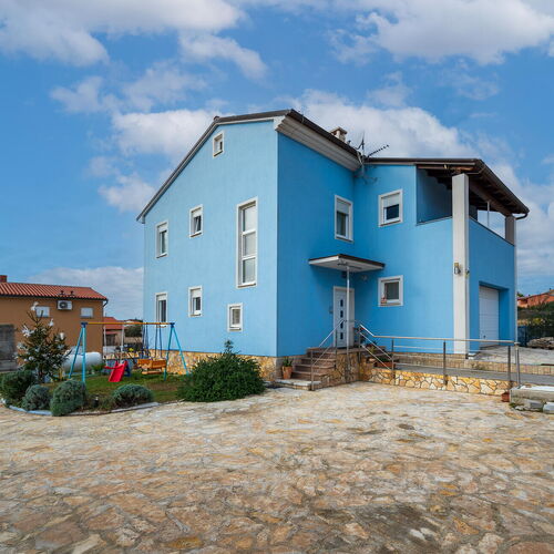 Apartman Barbariga - CIF001  2