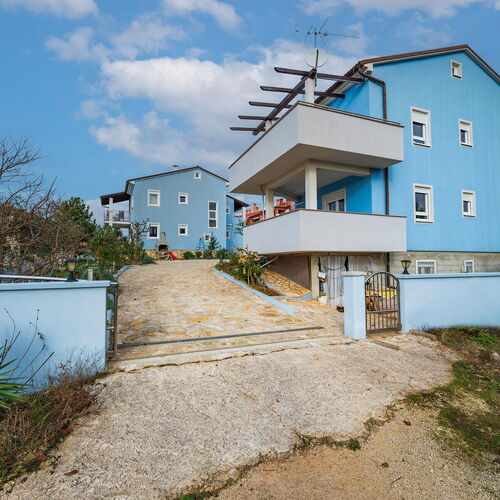 Apartman Barbariga - CIF001  4