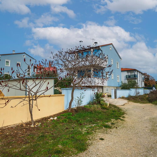 Apartman Barbariga - CIF001  3