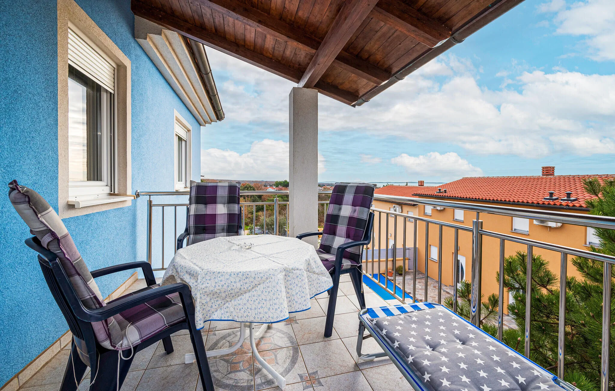 Apartman Barbariga - CIF001