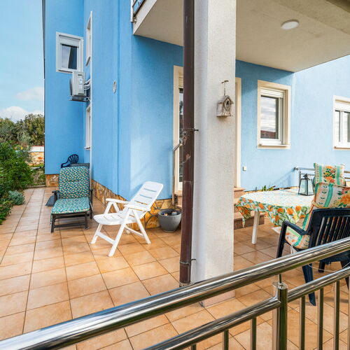 Apartman Barbariga - CIF003  4