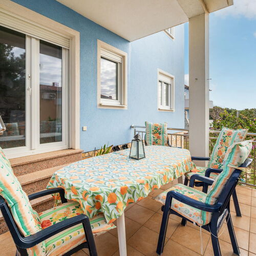 Apartman Barbariga - CIF003  2