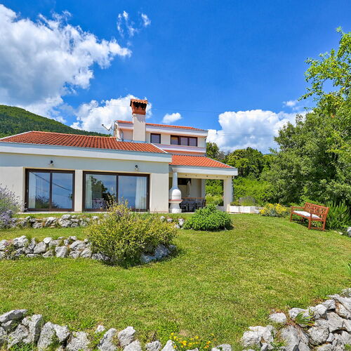 Vendégház Ičići - CKU423  4