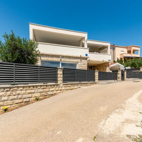 Apartman Maslenica - CDI686  3