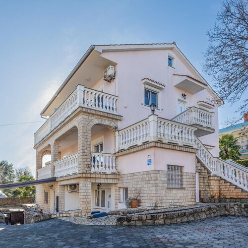 Apartman Vantačići - CKI553  2