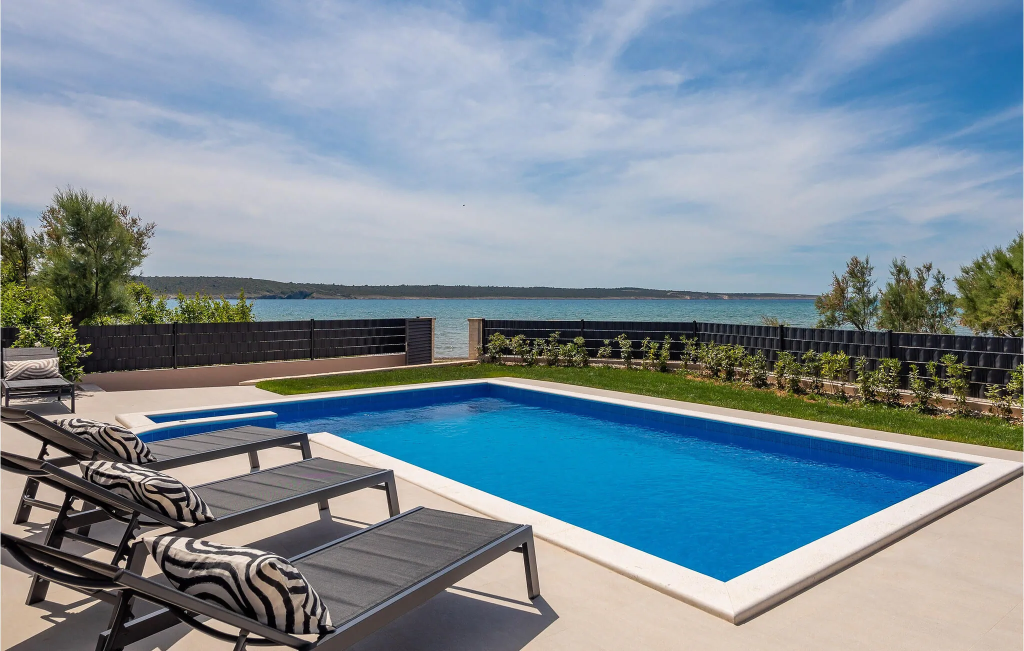 Vendégház Ljubač - CLD412