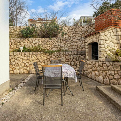 Apartman Novi Vinodolski - CKA491  4