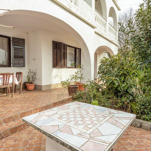 Apartman Novi Vinodolski - CKA491  2