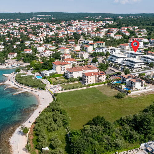 Apartman Malinska - CKI545  3