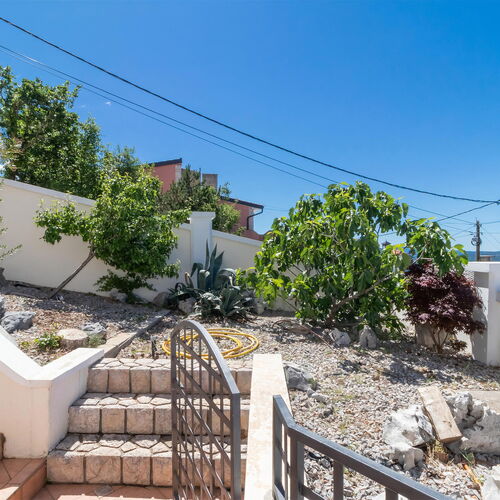 Apartman Dramalj - CKA356  4