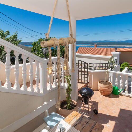Apartman Dramalj - CKA356  3