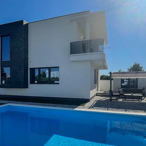 Vendégház Vodice - CSV093