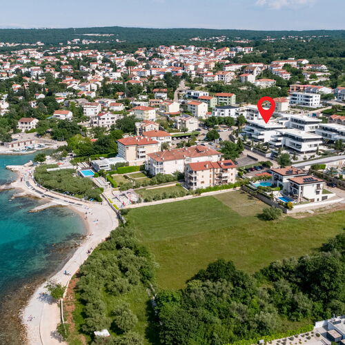 Apartman Malinska - CKI573  3