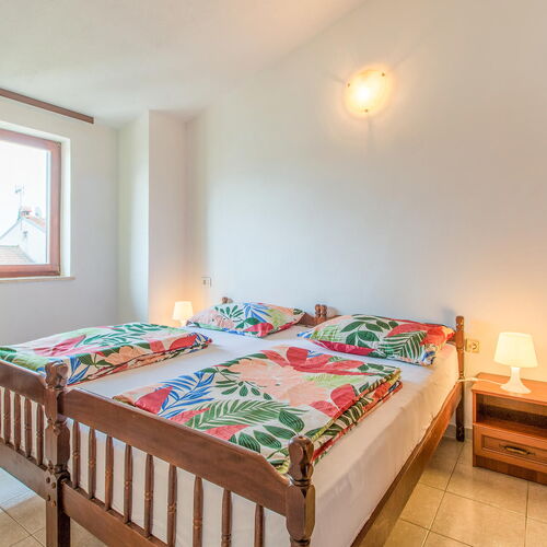 Apartman Funtana - CIE038  3