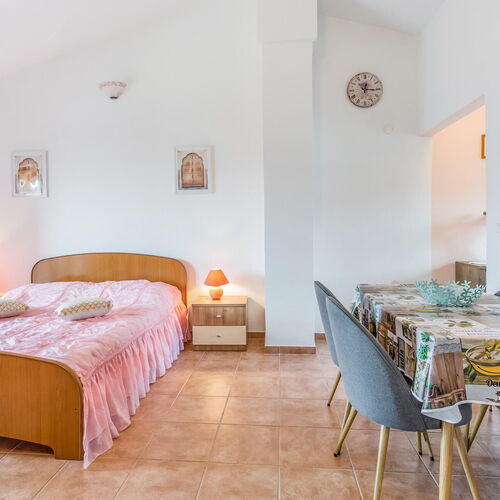 Apartman Funtana - CIE038  4