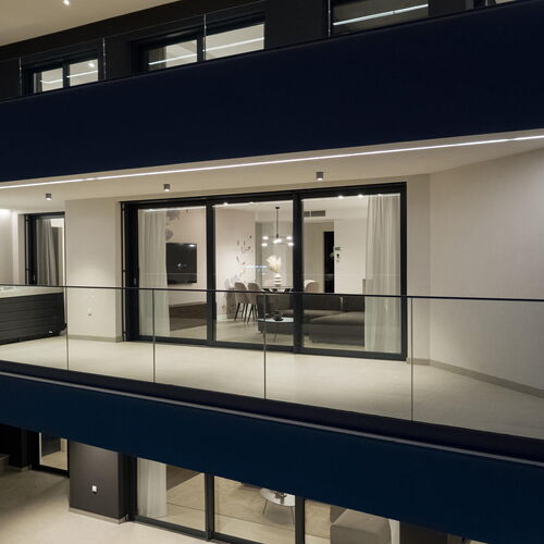 Apartman Malinska - CKI579  4