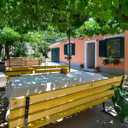 Vendégház Split - CSC441