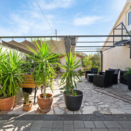 Apartman Brodarica - CSV010  2