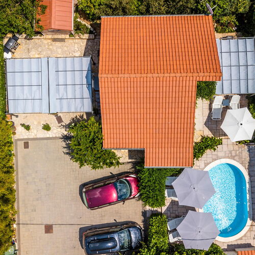 Apartman Brodarica - CSV010  3