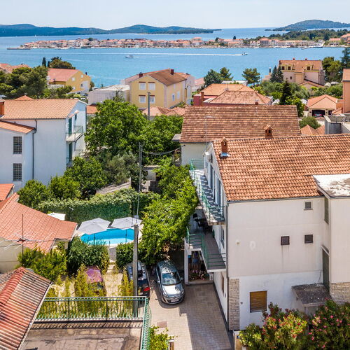 Apartman Brodarica - CSV010  4