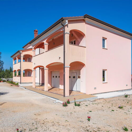 Apartman Rovinj - CIV822  3