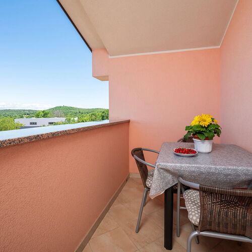 Apartman Rovinj - CIV822  2