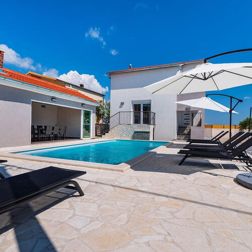 Vendégház Polača - CLD810