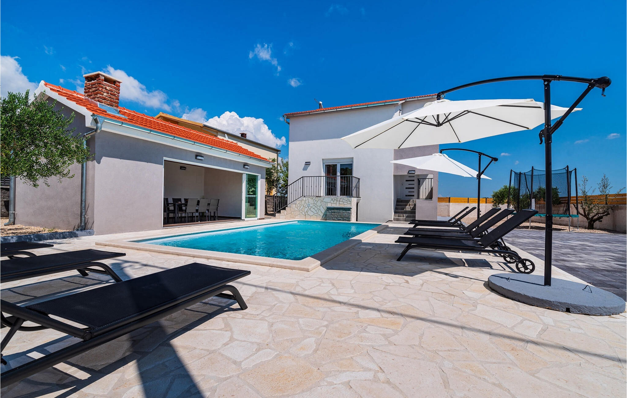 Vendégház Polača - CLD810