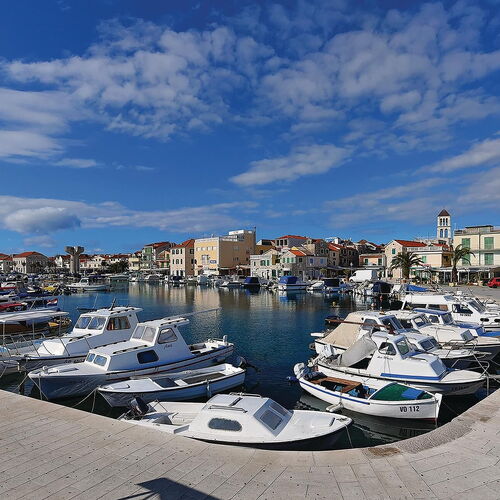 Apartman Vodice - CSV060  3