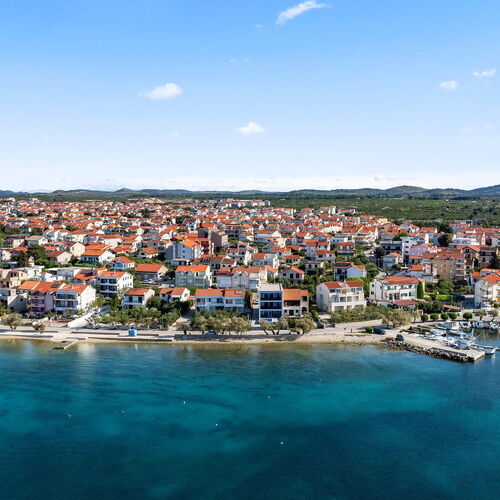 Apartman Vodice - CSV060  4