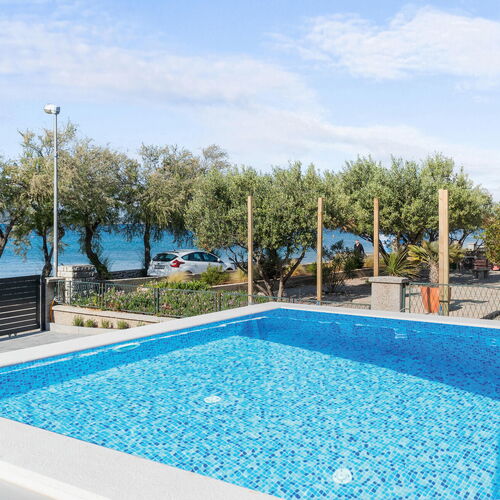 Apartman Vodice - CSV060  2