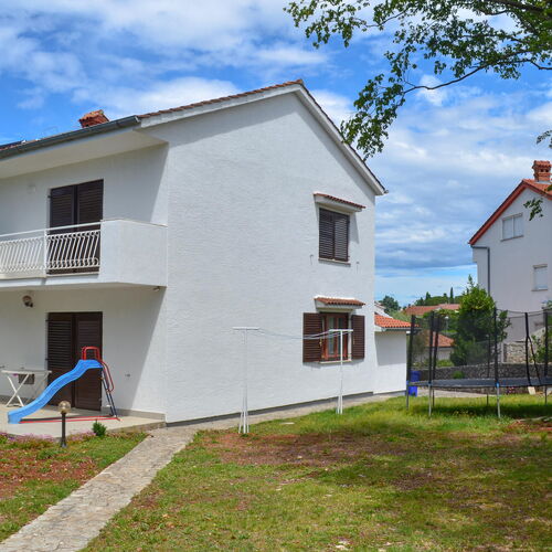 Apartman Malinska - CKI564  4