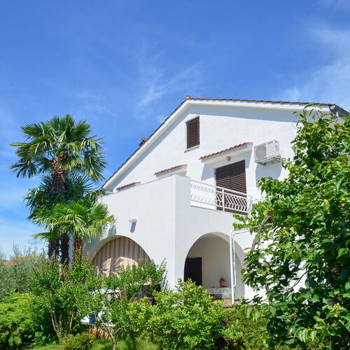 Apartman Malinska - CKI564  2