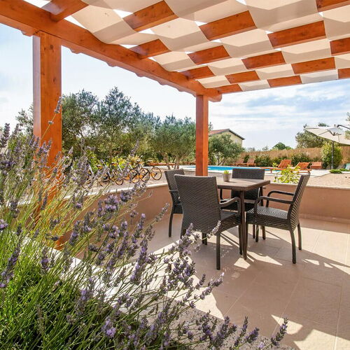 Apartman Bibinje - CDI652  2