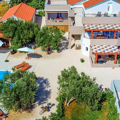 Apartman Bibinje - CDI652  3