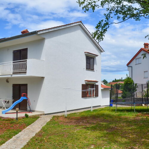 Apartman Malinska - CKI565  4