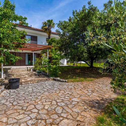 Apartman Malinska - CKI565