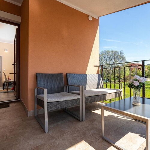 Apartman Poreč - Parenzo - CLT203  2